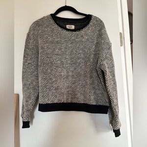 Marine Layer sweater size M